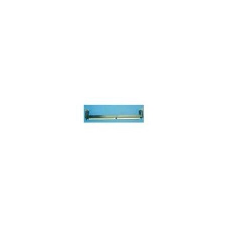 Fci Card Edge Connector, 240 Contact(S), 2 Row(S), Female, Straight, 0.039 Inch Pitch, Press Fit 10034542-10002LF